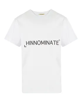футболка HINNOMINATE