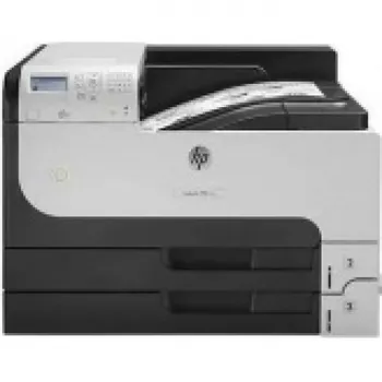 Принтер лазерный HP LaserJet Enterprise 700 M712dn (CF236A) A3 Duplex