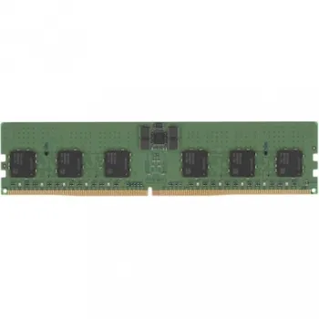 Память оперативная Samsung DDR5 16GB RDIMM 4800 (1Rx8) ECC Reg 1.1V (M321R2GA3BB6-CQK)