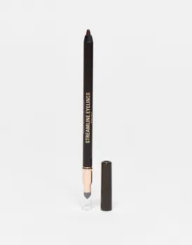Коричневая подводка для глаз Revolution Streamline Waterline, Brown