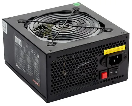 Блок питания 800 Вт ATX Exegate EVO800, 120 мм (EX280441RUS)