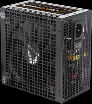 Блок питания 500 Вт ATX Formula V AP-MM 500BD, 120 мм, 80 Plus Bronze, Retail (APMM-500BD)