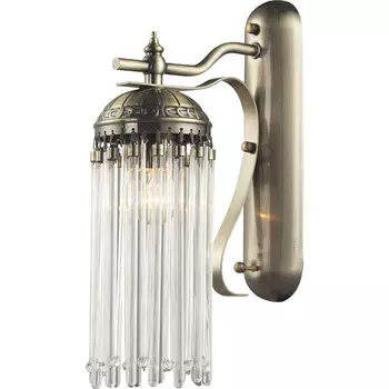 Настенное бра N-Light N-Light 663 663-01-51 antique br