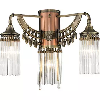 Настенное бра N-Light N-Light 664 664-03-51