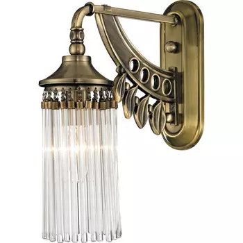 Настенное бра N-Light N-Light 664 664-01-51