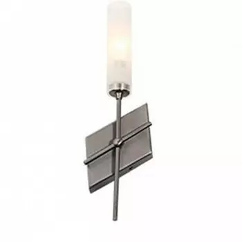 Настенное бра N-Light N-Light 669 B-669/1 satin chrome