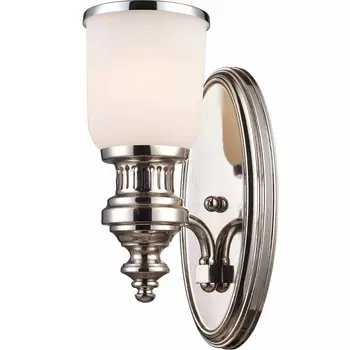 Настенное бра N-Light N-Light 714 714-01-11CH