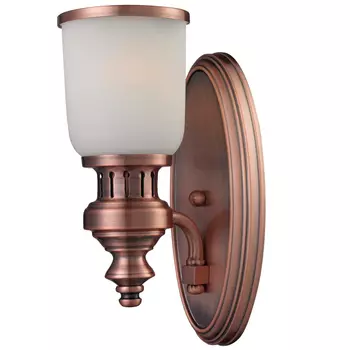 Настенное бра N-Light N-Light 714 "714-01-51AC Antique Copper