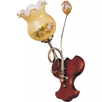 Настенное бра N-Light N-Light 834 834-01-04