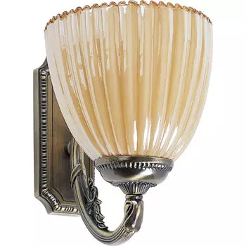 Настенное бра N-Light N-Light 858 858-01-01