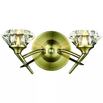 Настенное бра N-Light N-Light 907 907-02-51 antique br