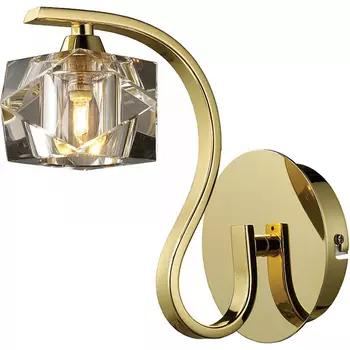 Настенное бра N-Light N-Light 978 978-01-31 gold