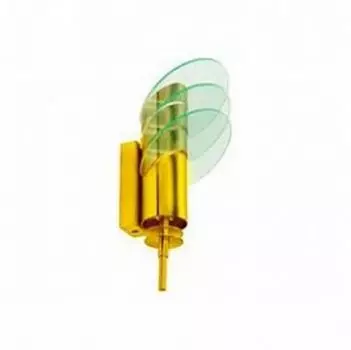 Настенное бра N-Light N-Light B-605 B-605/1 satin gold
