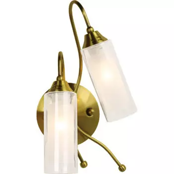 Настенное бра N-Light N-Light B-423 B-423/2 (P-383) antique br