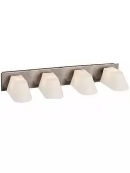 Настенное бра N-Light N-Light B-871 B-871/4 satin chrome
