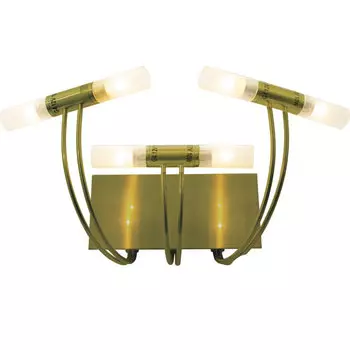 Настенное бра N-Light N-light B-934 B-934/6 antique br
