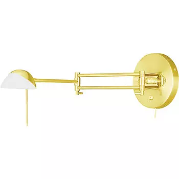 Настенное бра N-Light N-Light W4490 W4490BM.OM