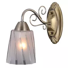 Настенное бра Natali Kovaltseva 75047 75047/1W ANTIQUE