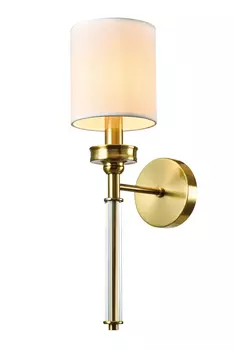 Настенное бра Milosh tendence Nou 0925WL-1GD