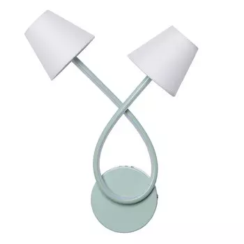 Настенное бра MW Light Аэлита 480023202