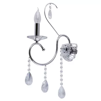 Настенное бра MW Light Адель 373023501