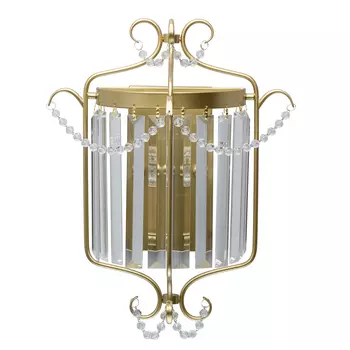 Настенное бра MW Light Адель 373024701