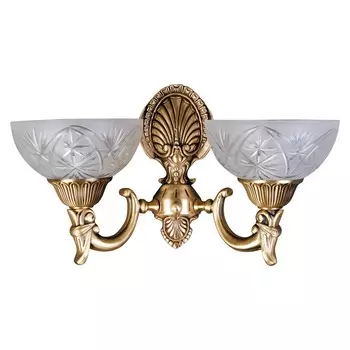 Настенное бра MW Light Афродита 317021902