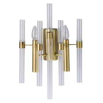 Настенное бра MW Light Альгеро 285021002