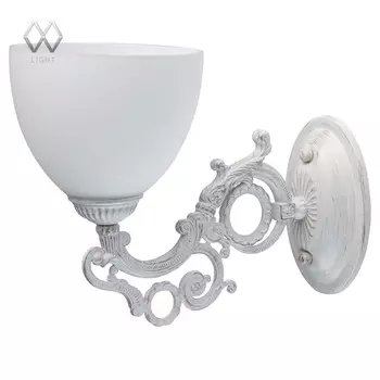Настенное бра MW Light Ариадна 450026501