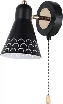 Настенное бра MyFar Chilly MR1530-1W