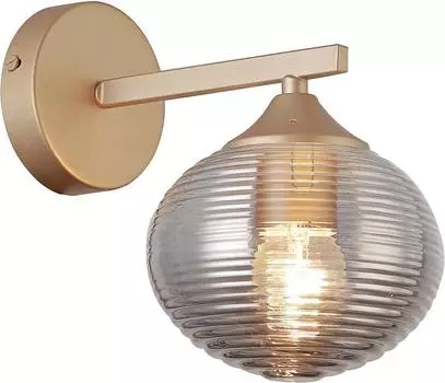 Настенное бра MyFar Gloria MR1800-1W