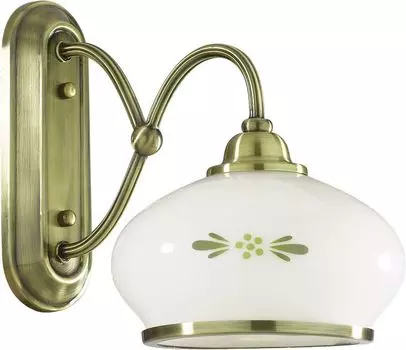 Настенное бра N-Light 138 138-01-51