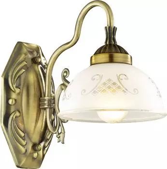 Настенное бра N-Light 146 146-01-51
