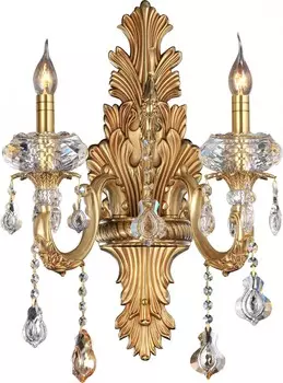 Настенное бра N-Light 95585 95585/B2