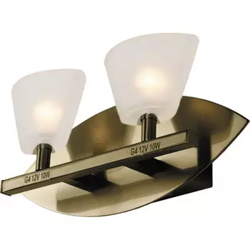 Настенное бра N-Light B-924 B-924/2