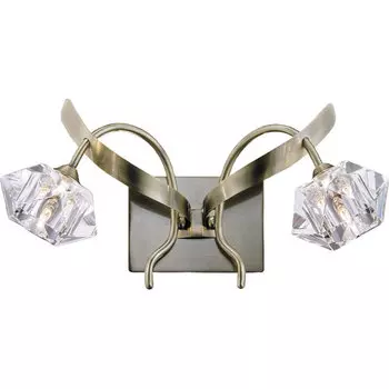 Настенное бра N-Light N-Light 09 17 09 1722 0501 02 antique br