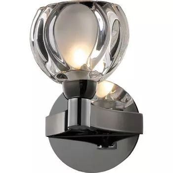 Настенное бра N-Light N-Light 09 18 09 1821 0111 01