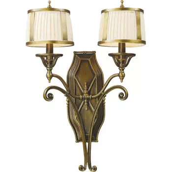 Настенное бра N-Light N-Light 110 11050/2
