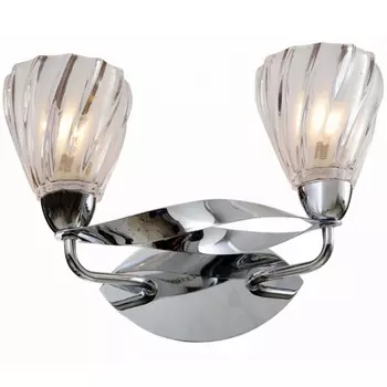 Настенное бра N-Light N-Light 405 405-02-11C chrome