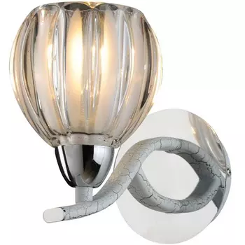 Настенное бра N-Light N-Light 409 409-01-71CWC