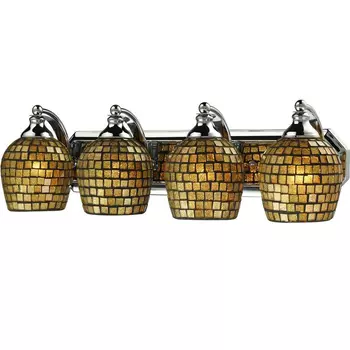 Настенное бра N-Light N-Light 570 570-4C-GLD