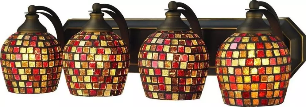 Настенное бра N-Light N-Light 570 570-4B-MLT