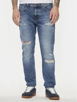 Джинсы Pepe Jeans, синий