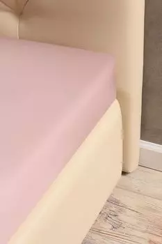 Простыня из эвкалиптового волокна Tencel La Prima