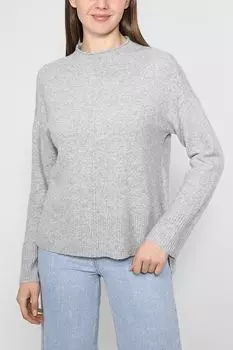Пуловер с шерстью Esprit Casual