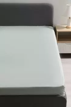 Простыня из сатина Suite maison 21maison