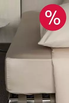 простыня Mollen