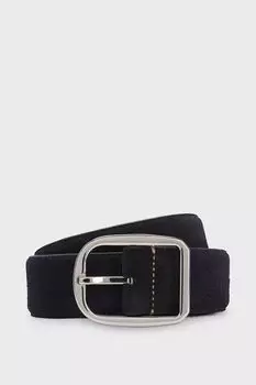 Ремень кожаный BOSS