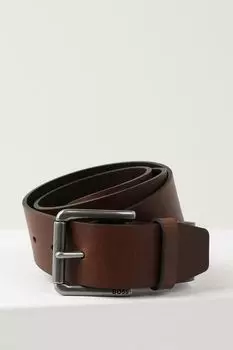 Ремень кожаный BOSS