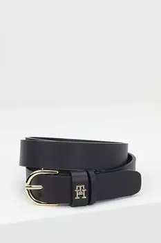 Ремень кожаный Tommy Hilfiger